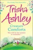 Creature Comforts (Paperback) - Trisha Ashley Photo