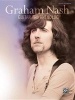  -- Guitar Tab Anthology - Guitar Tab (Paperback) - Graham Nash Photo