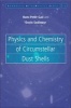 Physics and Chemistry of Circumstellar Dust Shells (Hardcover, New) - Hans Peter Gail Photo