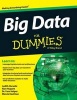 Big Data for Dummies (Hardcover) - Judith Hurwitz Photo