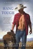 Hang Tough (Paperback) - Lorelei James Photo