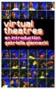 Virtual Theatres - An Introduction (Paperback, New Ed) - Gabriella Giannachi Photo