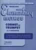 Rubank Elementary Method: Cornet or Trumpet (Sheet music) - A F Robinson Photo