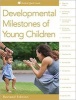 Developmental Milestones of Young Children (Paperback, Revised edition) - Redleaf Press Photo