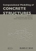 Computational Modelling of Concrete Structures (Hardcover) - Nenad Bicanic Photo