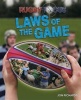 Laws of the Game (Paperback) - Jon Richards Photo