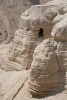 Caves of Qumran in Israel Journal - 150 Page Lined Notebook/Diary (Paperback) - Cool Image Photo