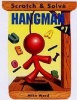 Scratch and Solve Hangman, Bk. 1 (Paperback) - Mike Ward Photo