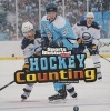 Hockey Counting (Board book) - Mark Weakland Photo