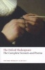 The Complete Sonnets and Poems: The Oxford Shakespeare (Paperback) - William Shakespeare Photo