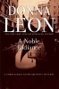 A Noble Radiance (Paperback) - Donna Leon Photo