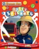 Fireman Sam Dotty Stickers (Paperback) -  Photo