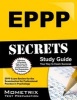 Eppp Secrets Study Guide - Eppp Exam Review for the Examination for Professional Practice in Psychology (Paperback) - Eppp Exam Secrets Test Prep Photo