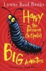 Harry the Poisonous Centipede's Big Adventure (Paperback) - Lynne Reid Banks Photo