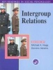 Intergroup Relations (Paperback) - Michael A Hogg Photo