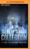 Tales of Terror Collection - A Night in Whitechapel, Was It a Dream?, Caterpillars, John Mortonson's Funeral (MP3 format, CD) - E F Benson Photo