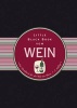 Little Black Book vom Wein - Das Handbuch fur die Welt des Weins (German, Hardcover, 2nd Revised edition) - Elisabeth Poyet Photo