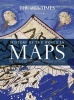 The History of the World in Maps - The Rise and Fall of Empires, Countries and Cities (Hardcover) - Mick Ashworth Photo