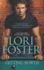 Getting Rowdy (Paperback) - Lori Foster Photo