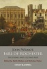 John Wilmot, Earl of Rochester - The Poems and Lucina's Rape (Paperback) - Keith Walker Photo