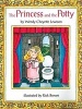 The Princess and the Potty (Paperback) - Wendy Cheyette Lewison Photo