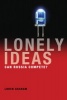 Lonely Ideas - Can Russia Compete? (Hardcover) - Loren Graham Photo