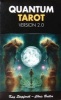 Quantum Tarot - Version 2.0 (Paperback) - Chris Butler Photo