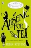 Arsenic for Tea - A Murder Most Unladylike Mystery (Paperback) - Robin Stevens Photo