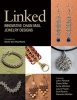 Linked - Innovative Chain Mail Jewelry Designs (Paperback) - Karin Van Voorhees Photo