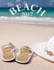 The Beach 2017 Wall Calendar (Paperback) - Aberdeen Stationers Co Photo