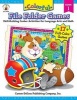 Colorful File Folder Games Grade 1 - Skill-Building Center Activities for Language Arts and Math (Paperback) - Debra Olson Pressnall Photo