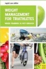 Weight Management for Triathletes - When Training is Not Enough (Paperback) - Ingrid Loos Miller Photo