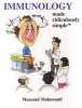 Immunology Made Ridiculously Simple (Paperback) - Massoud Mahmoudi Photo