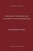 The God of the Bible and the God of the Philosophers (Hardcover) - Eleonore Stump Photo