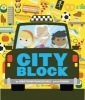 Cityblock (Board book) - Christopher Franceschelli Photo