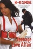 Teenage Love Affair (Paperback) - Ni Ni Simone Photo