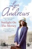 Sunlight on the Mersey (Paperback) - Lyn Andrews Photo