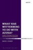 What Has Wittenberg to Do with Azusa? - Luther's Theology of the Cross and Pentecostal Triumphalism (Paperback) - David J Courey Photo