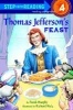 Thomas Jefferson's Feast (Paperback) - Frank Murphy Photo