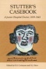 Stutter's Casebook - A Junior Hospital Doctor, 1839-1841 (Paperback, New edition) - EE Cockayne Photo