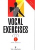 Vocal Exercises, Book 1 (Paperback) - Trinity College London Photo