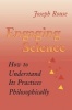 Engaging Science - How to Understand its Practices Philosophically (Paperback, New) - Joseph Rouse Photo