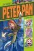 Peter Pan (Paperback) - Blake Hoena Photo