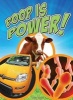 Poop Is Power (Hardcover) - Robin Michal Koontz Photo