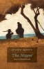 The Mower - New & Selected Poems (Paperback) - Andrew Motion Photo