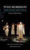 Desdemona (Paperback, New) - Toni Morrison Photo