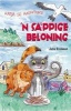 Katja Se Avonture - N Sappige Beloning (Afrikaans, Paperback) - Julia Richman Photo