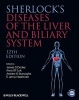 Sherlock's Diseases of the Liver and Biliary System (Hardcover, 12th Revised edition) - James S Dooley Photo