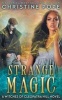 Strange Magic (Paperback) - Christine Pope Photo