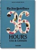 NYT. 36 Hours. USA & Canada (2nd Revised edition) - Barbara Ireland Photo